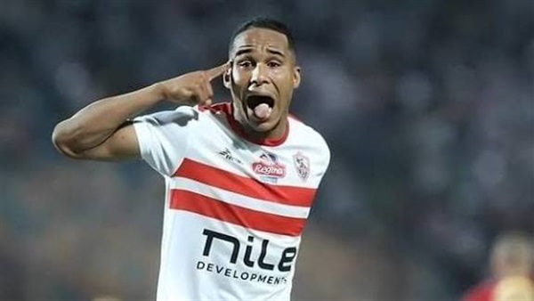 الحديد كلمة سر خروج الجزيري من مواجهة الزمالك وكايزر تشيفز