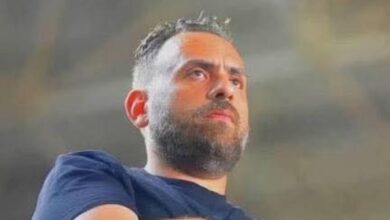 الخطر الحقيقي على الزمالك.. إسلام صادق يهاجم جون إدورد.. شاهد