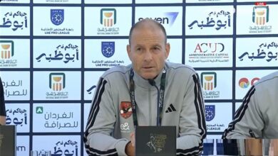 الدفاع القوي يصنع البطولات وهدفي الفوز بالسوبر مع الأهلي