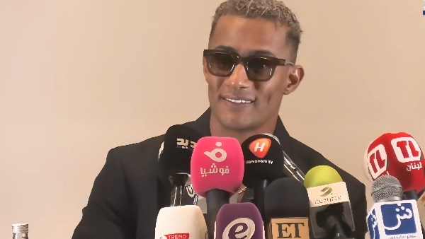 الدنيا تصبح خاتم في صباعك بالحُب