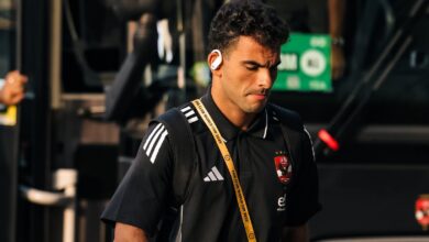 الزمالك يشكو زيزو إلى لجنة الانضباط بسبب واقعة السوبر – كورة بريك