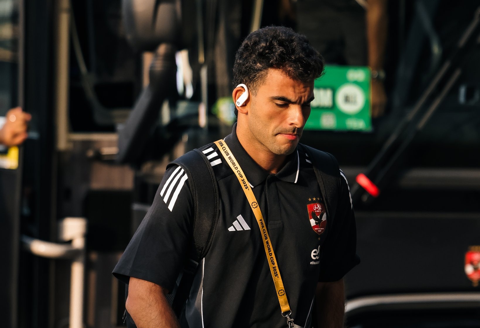 الزمالك يشكو زيزو إلى لجنة الانضباط بسبب واقعة السوبر – كورة بريك