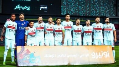 الزمالك يخوض مرانه الأول في جنوب أفريقيا استعدادا لمواجهة كايزر تشيفز