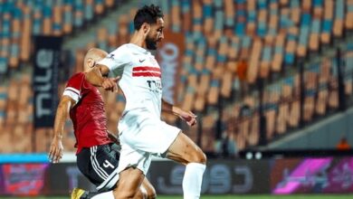 منهم بيزيرا.. الزمالك يعلن تفاصيل إصابة ثلاثي الفريق