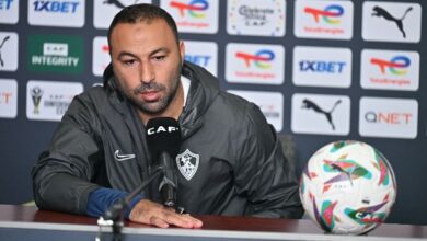 الزمالك يلعب للفوز على كايزر تشيفز ونسعى لتعويض الغيابات