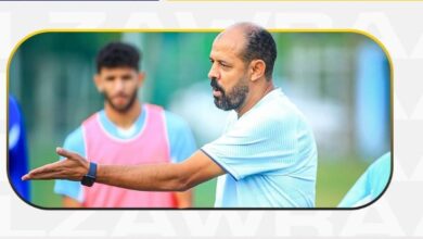 الزوراء العراقي يعلن مغادرة عماد النحاس إلى مصر بعد تعرض نجله لحادث