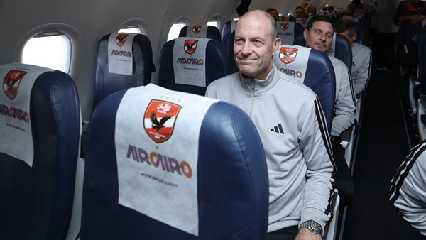 الساعات الآخيرة.. ماذا طلب توروب قبل مواجهة الأهلي والزمالك؟