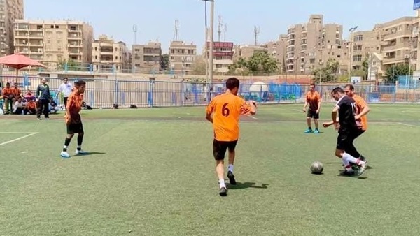 السبت.. انطلاق أولى بطولات "القدرة الرياضية والبوتشيا" بالمدينة الشبابية بالأسمرات