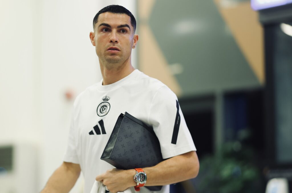 السعودية بيتي.. والدوري السعودي بين الأقوى في العالم – كورة بريك