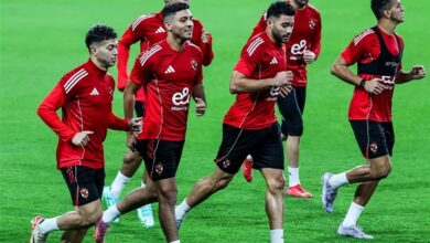 السوبر المصري .. التاريخ يدعم الأهلي قبل مواجهة الزمالك