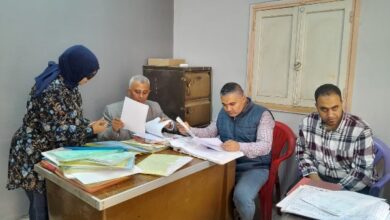 الشباب والرياضة تطلق حملات رقابية على عدد من الأندية بأسيوط