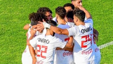 الضغط يولد الأخطاء.. محمد طارق يكشف خطايا مجلس الزمالك