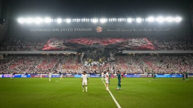 العراق ضد الإمارات في مواجهة حاسمة.. موعد المباراة والقنوات الناقلة – كورة بريك