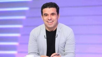 الغندور يتغنى بنجم الأهلي: من أجمل وأنظف الشخصيات