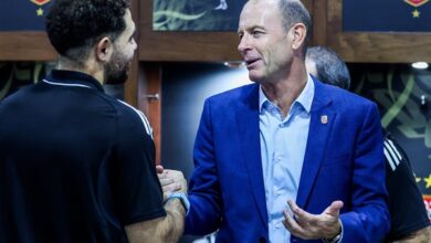 الغندور يُفجرها ويعلن رحيل رباعي الأهلي بفرمان عاجل لـ توروب