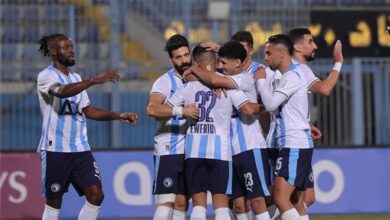 القائمة النهائية لجائزة أفضل ناد في إفريقيا.. موقف بيراميدز