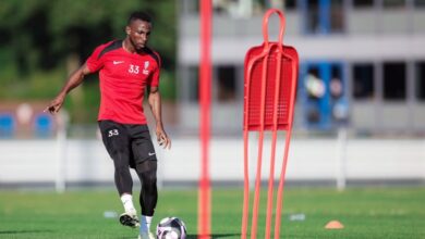 القادسية يحدّد موقع معسكره.. وتجهيزات مكثفة قبل موقعة الأهلي – كورة بريك