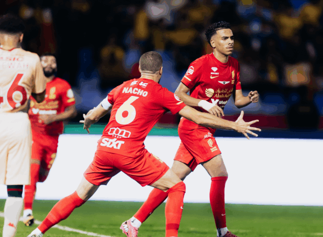 القادسية يفتقد 6 لاعبين دوليين خلال فترة التوقف – كورة بريك