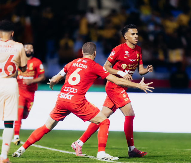 القادسية يفتقد 6 لاعبين دوليين خلال فترة التوقف – كورة بريك