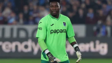 الكاميرون: قبل كأس الأمم الأفريقية 2025، أندريه أونانا يحصد الإجماع في تركيا