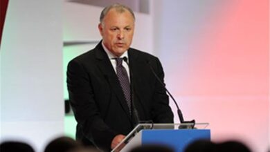 اللجنة الفنية للحكام تتمتع بالصلاحيات الكاملة