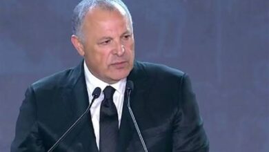 اللجنة الفنية للحكام تتمتع بالصلاحيات الكاملة.. ولم نتدخل في اختيار القائمة الدولية