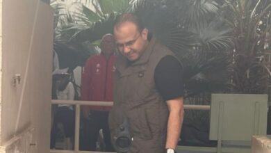 اللواء محمد شرف يتألق ويحصد المركز الثالث في بطولة كأس الاتحاد للرماية… والجيش يظفر بالمركزين الأول والثاني