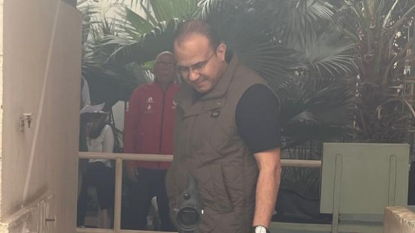 اللواء محمد شرف يتألق ويحصد المركز الثالث في بطولة كأس الاتحاد للرماية… والجيش يظفر بالمركزين الأول والثاني