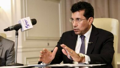 المشروع القومي للموهبة والناشئين قاد مصر للبطولات العالمية