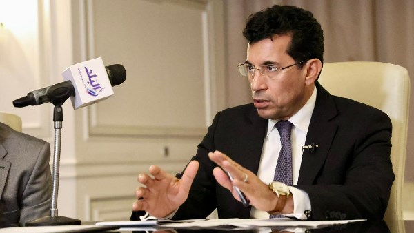 المشروع القومي للموهبة والناشئين قاد مصر للبطولات العالمية