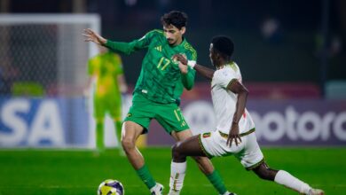 المنتخب السعودي يودّع كأس العالم للناشئين بخسارة قاسية أمام مالي – كورة بريك