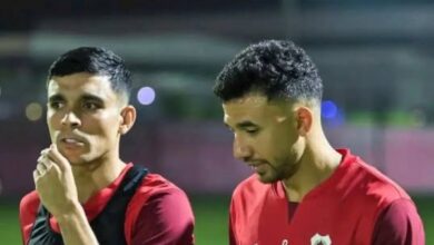 الموضوع انتهى .. خالد الغندور يكشف تفاصيل مشادة تريزيجيه وبن شرقي