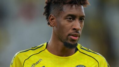 النصر يستعد لعودة كومان بعد برنامج التأهيل – كورة بريك