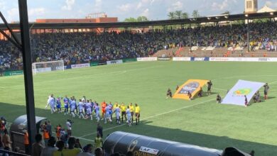 الهلال السوداني يتعادل مع بطل الكونغو 1/1 بدوري أبطال إفريقيا