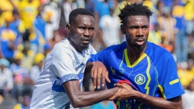 الهلال السوداني يهدر فوزًا ثمينًا ويتعادل مع لوبوبو في دوري أبطال إفريقيا