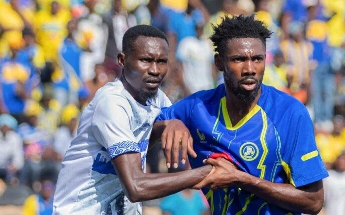 الهلال السوداني يهدر فوزًا ثمينًا ويتعادل مع لوبوبو في دوري أبطال إفريقيا