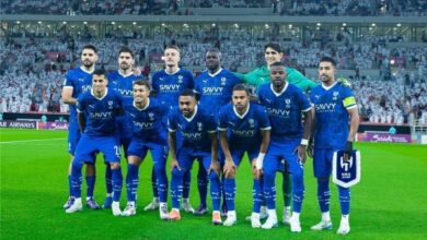 الهلال يكتسح الفتح برباعية ويطير إلى نصف نهائي كأس الملك
