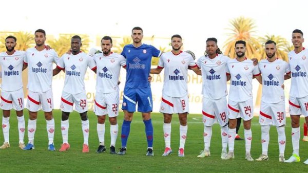 الوداد يخطف انتصارًا ثمينًا من عزام يونايتد ويحلّق في صدارة مجموعته بالكونفدرالية