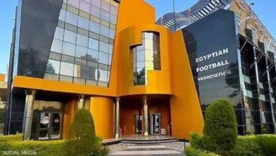 اليوم.. انعقاد عمومية اتحاد الكرة لمناقشة تعديلات اللائحة