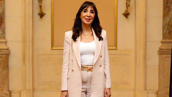 انتخاب رنا جمالي عضوًا بالاتحاد الدولي للإعاقات الذهنية