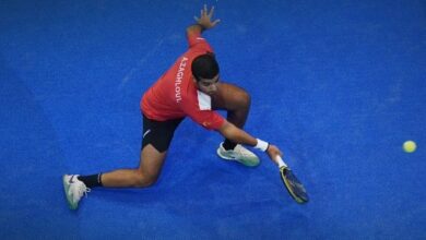 انضمام 14 دولة جديدة للاتحاد الدولي للبادل.. واللعبة تقترب من الدخول للأولمبياد