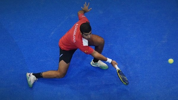 انضمام 14 دولة جديدة للاتحاد الدولي للبادل.. واللعبة تقترب من الدخول للأولمبياد