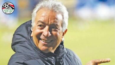 انطلاق المعسكر الأخير للمنتخب الوطنى المشارك فى كأس العرب بمركز المنتخبات