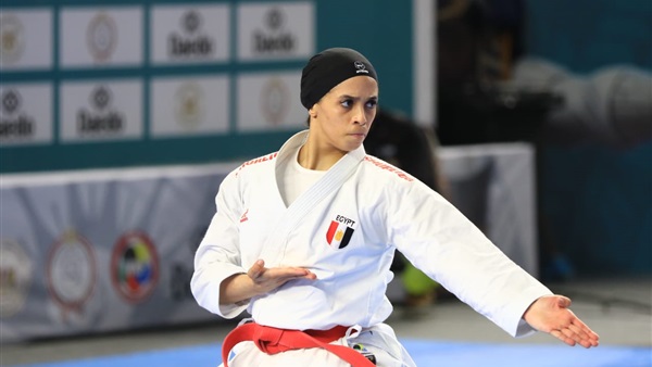 انطلاق بطولة العالم للكاراتيه بالقاهرة.. مصر تتلألأ في افتتاح الحدث العالمي بعد 40 عامًا من الغياب