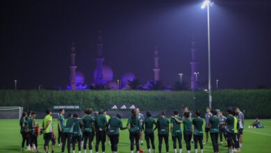 انطلاق معسكر أخضر السيدات في جدة استعدادًا لكأس غرب آسيا – كورة بريك