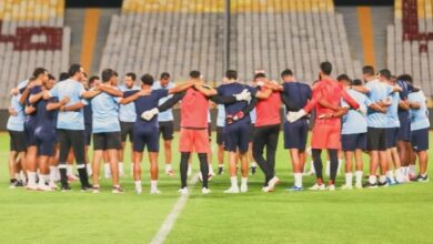 انطلاقة قوية لـ المصري البورسعيدي في كأس الكونفدرالية.. هل يحاتج الفريق إلى التدعم؟