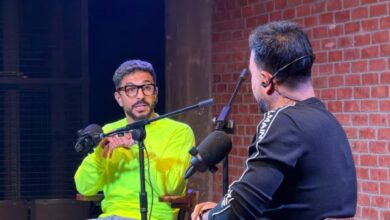 انفعالي بعد فرصة الشحات خارج عن طبيعتي.. وعارضة زيزو “طمنتني”