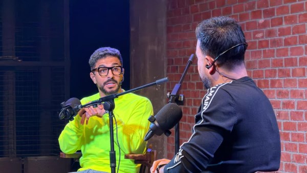 انفعالي بعد فرصة الشحات خارج عن طبيعتي.. وعارضة زيزو “طمنتني”