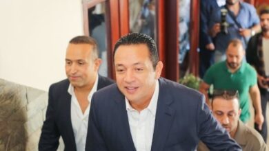 بالتزكية.. محمد سلامة رئيسًا لـ الاتحاد السكندري