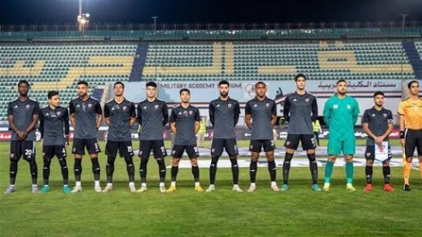 بتروجيت يتأهل لدور الـ16 من كأس مصر بالفوز على وادي دجلة بهدف نظيف